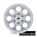 PXA201 17X8 8X170 POLISH 0MM