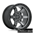 D698 17X9 5X150 MT-GNMTL-BBR 01MM