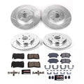 PowerStop auto part