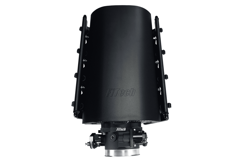 Ultimate Rebel LS 1000HP EFI System wo/Trans Cont