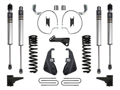 ICON auto part
