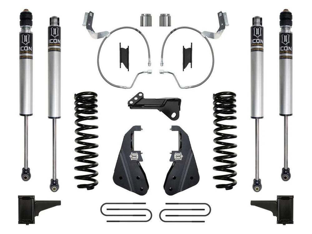 ICON auto part