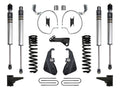 ICON auto part
