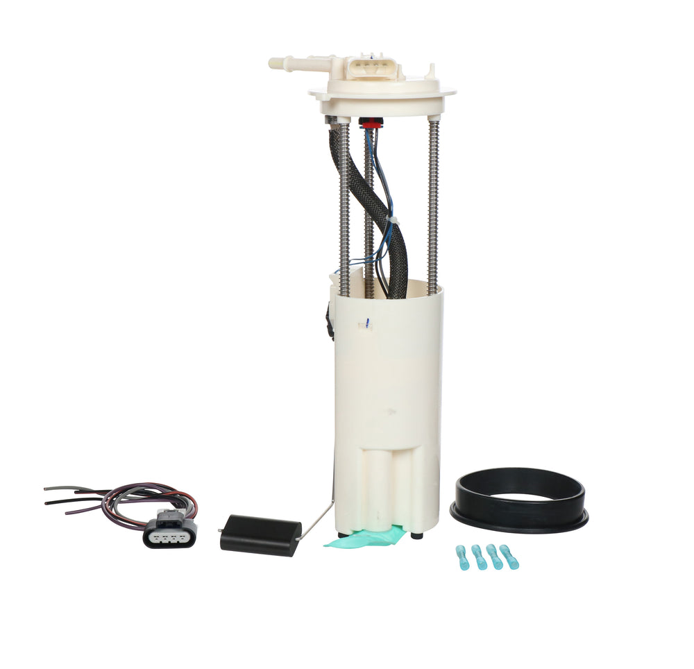 FUEL PUMP MODULE ASSY