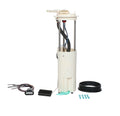 FUEL PUMP MODULE ASSY