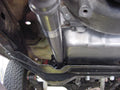 GM 6L80 AUTOMATIC TRANSMISSION TO JEEP DANA 300 TRANSFER CASE ADAPTER