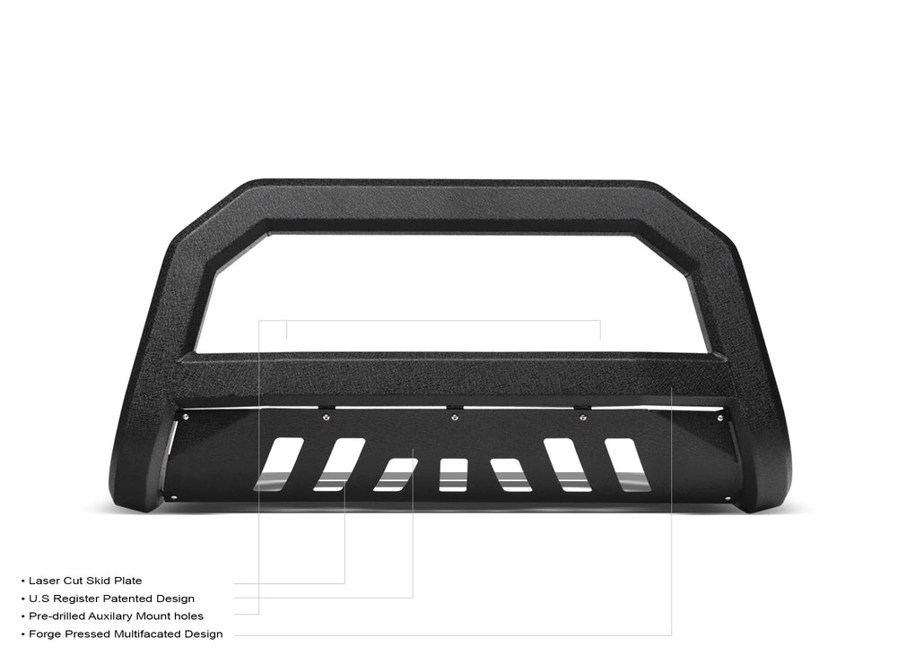 2000-2004 FORD EXCURSION AR BULL BA