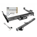 CLASS V 2-1/2 IN. RECEIVER