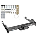 CLASS V 2-1/2 IN. RECEIVER