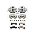 PowerStop auto part