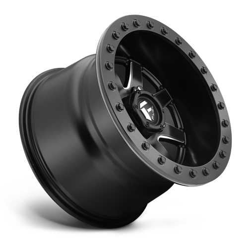 D928 14X8 4X137 MT-BLK 00MM