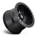 D928 14X8 4X137 MT-BLK 00MM