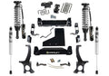 Superlift coilovers