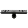 1.5" BALL SYSTEM TOP PLATE