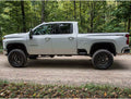 CHEVY 2500HD 5" LIFT KIT