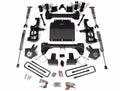CHEVY 2500HD 5" LIFT KIT
