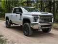 CHEVY 2500HD 5" LIFT KIT