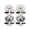 PowerStop auto part