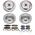 PowerStop auto part