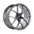 BBS FI-R 21x11.5 5x130 ET60 71.6 - Gloss Platinum
