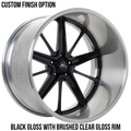 SLC52 INVADER 24X10