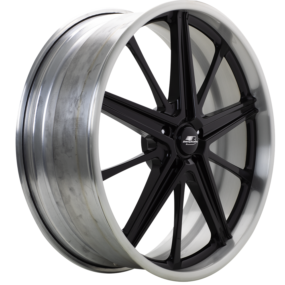SLC52 INVADER 24X10