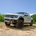 2010-13 Ford F150 Raptor 4in