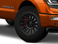 Fuel Wheels auto part