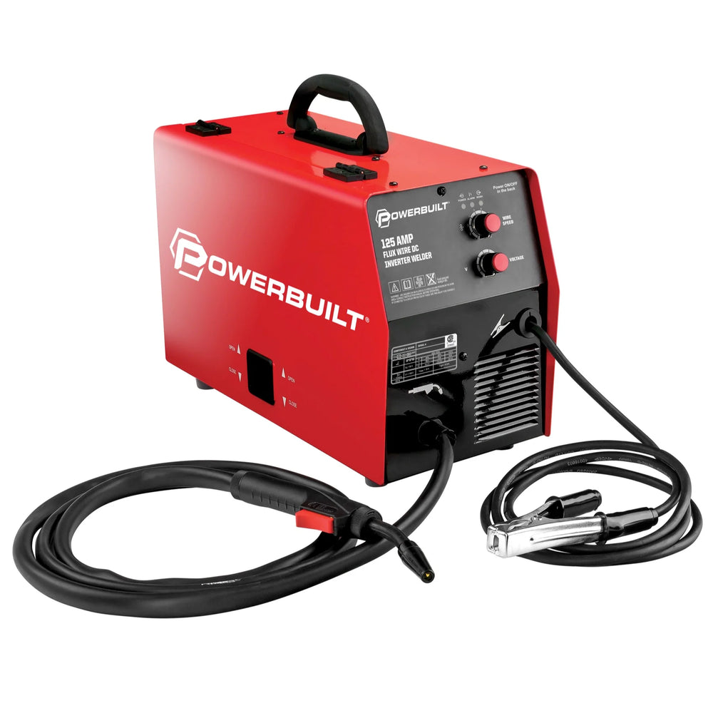 Powerbuilt auto part