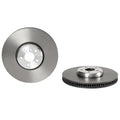 DISC BRAKE ROTOR