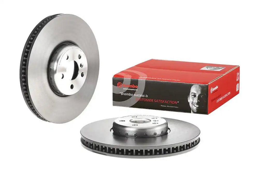 DISC BRAKE ROTOR