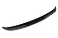 OLM Carbon Fiber Low Profile Trunk Spoiler - 2022 WRX