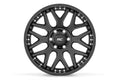 ~(50 lbs. 22X22X11)~ Rough Country One-Piece Series 95 Wheel 20x10 (8x180)