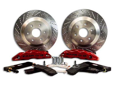 Baer Brakes auto part