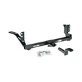 FRAME HITCH