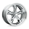 AMERICAN RACING VINTAGE VN615 15X8 5X4.5 CHROME 00MM - VN6155866