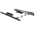 21-23 Ford Bronco Rock Sliders 4 Door Carli Suspension