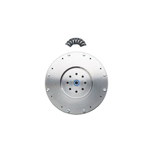 Replacement Flywheel from Ford Cummins conversion kit part number FC1944-5OKHD FOR CUMMINS TO ZF5 CONVERSIONS ONLY!!!