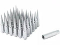 Gorilla Automotive chrome auto part