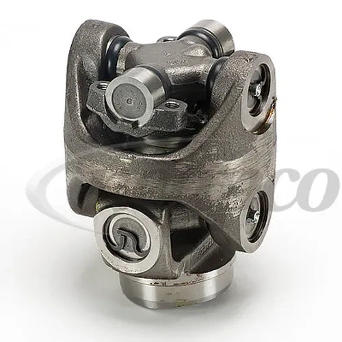 Double Cardan CV Head