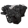 ENGINE PULLEY KIT
