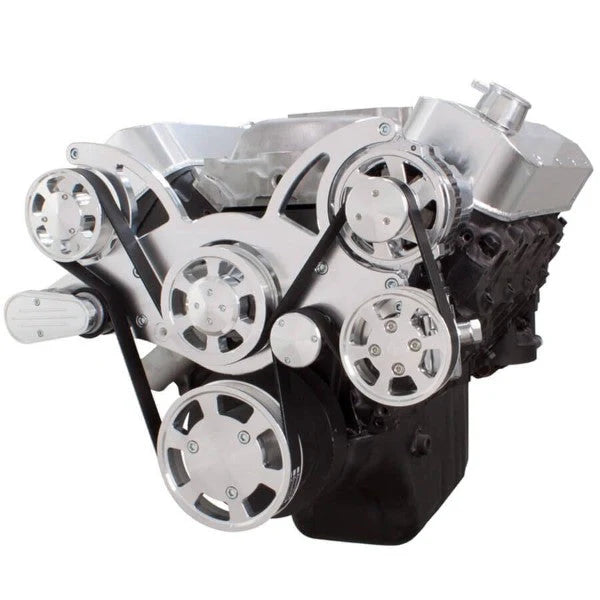 ENGINE PULLEY KIT