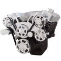 ENGINE PULLEY KIT