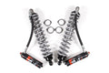 Kit: BDS 2005-2026 Ford SD Front Coilover, 2.5 Truck PES, R/R 2.5" Lift, DSC