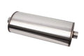 Corsa PRO-Series Muffler 3in Center In / 3in Center Out 10in Length