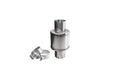 Corsa PRO-Series Muffler 3in Center In / 3in Center Out 10in Length