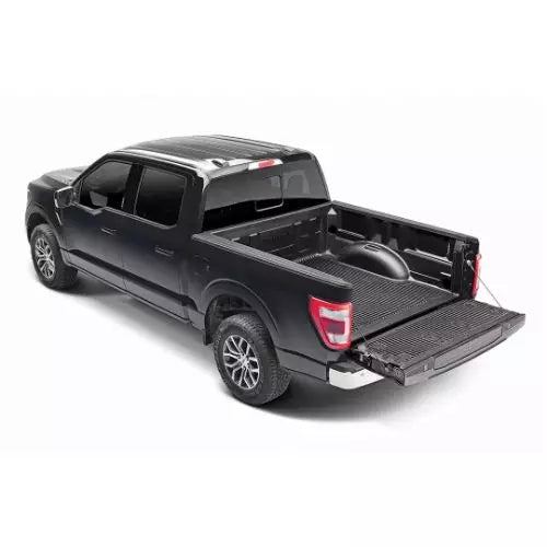 BEDLINER RAM 3500 DUALLY