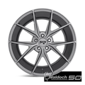 MISANO 18X8 5X112 66.56 VD 30MM
