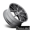 MISANO 18X8 5X112 66.56 VD 30MM