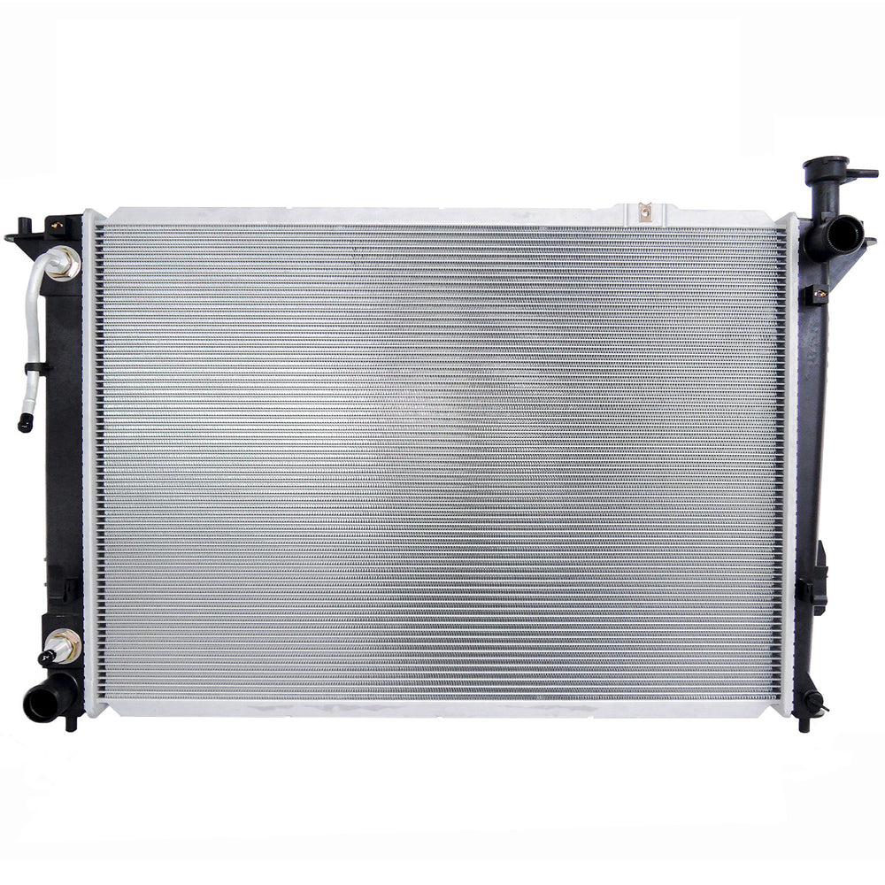 RADIATOR NEW OE QUALITY